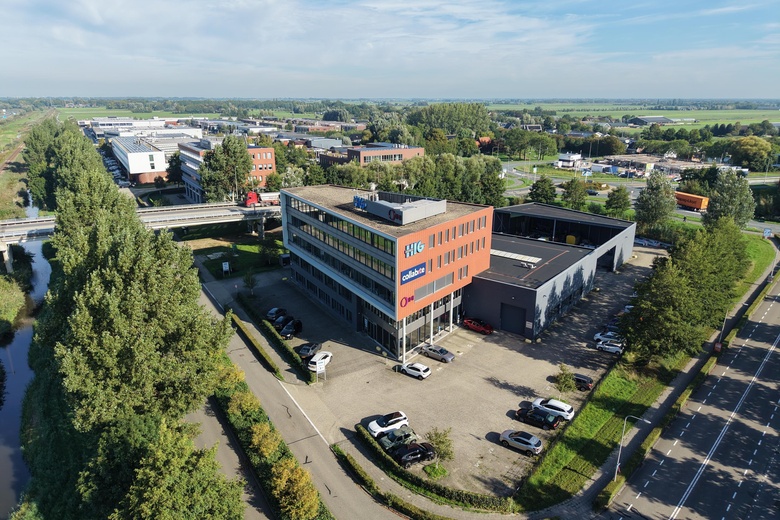Kantoorruimte Bodegraven - Klipperaak 101 - Foto 5