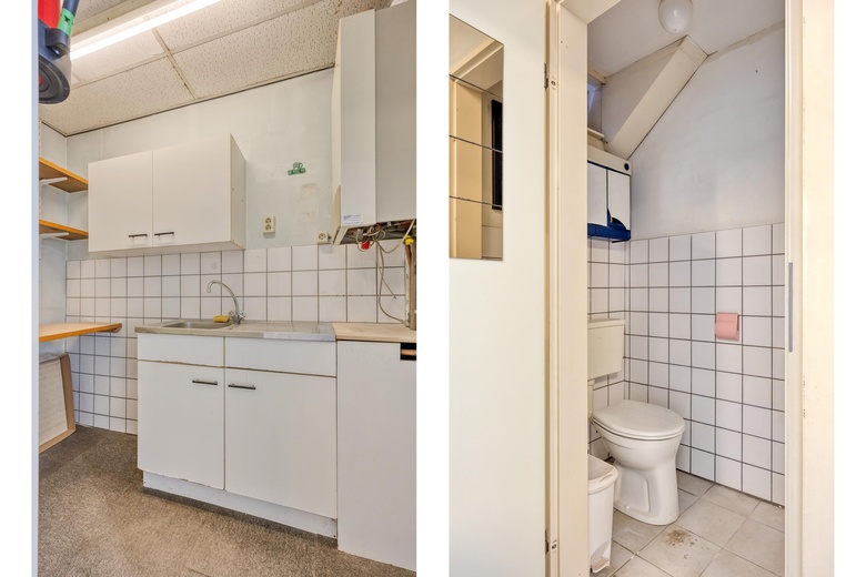Winkelruimte Amersfoort - Noordewierweg 151 - Foto 10