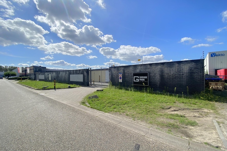 Bedrijfsruimte Almere - Wormerweg 4 g 184 - Foto 17