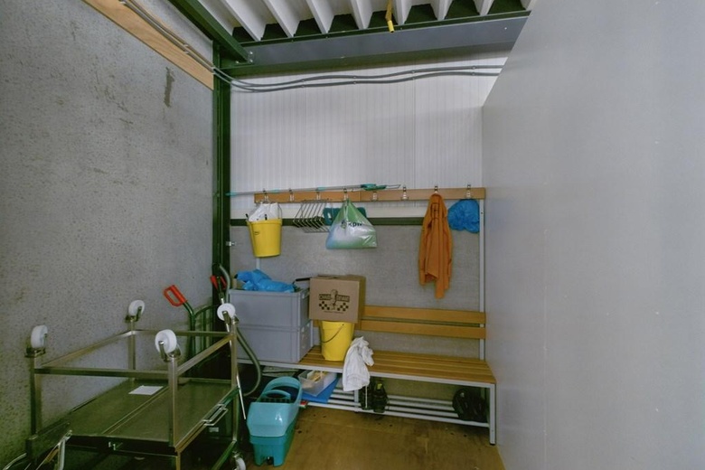 Bedrijfsruimte Oostburg - Expeditieweg 64 - Foto 8