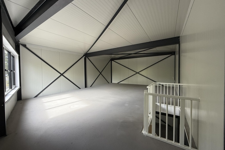 BedrijfsruimteaanAntonie van Leeuwenhoekstraat 1 A 12<br/> inOud-Beijerland