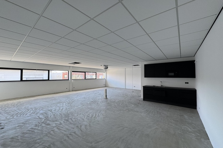 BedrijfsruimteaanHet Tasveld 7<br/> inHendrik-Ido-Ambacht