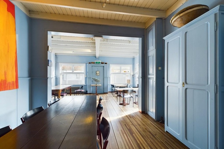 HorecaaanHavenstraat 11<br/> inGraauw