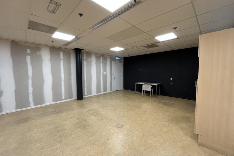 Bedrijfsruimte Amersfoort - Databankweg 18 - Foto 23