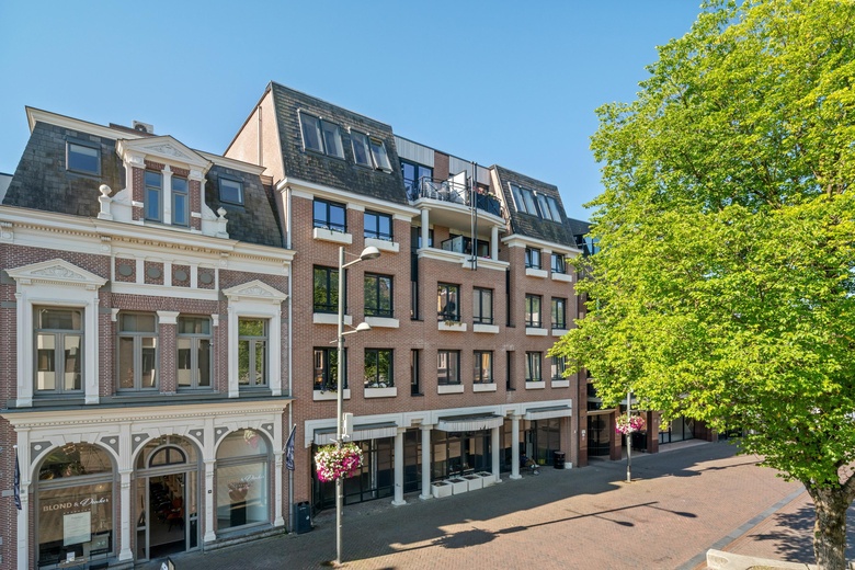 Winkelruimte Roosendaal - Markt 39 a - Foto 15