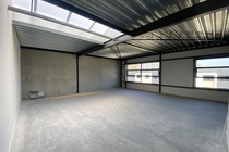 Bedrijfsruimte Lelystad - Chroomstraat 8 22 - Foto 3