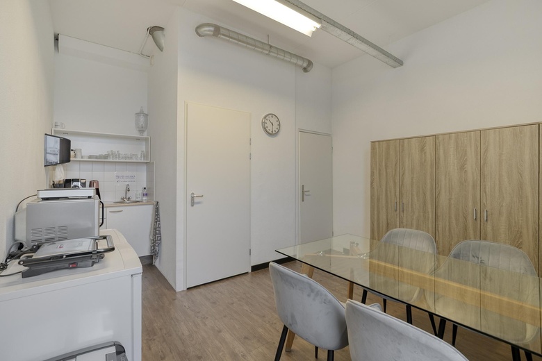 KantoorruimteaanKeurenplein 37<br/> inAmsterdam