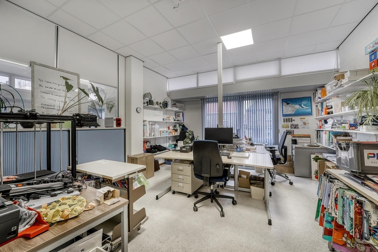 Kantoorruimte Katwijk - Schelpendam 1 - Foto 30