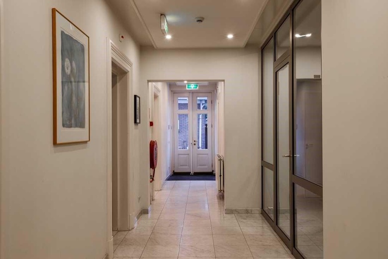 KantoorruimteaanServaasbolwerk 14<br/> inUtrecht