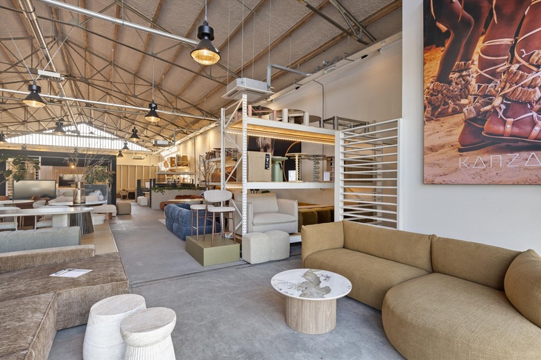 BedrijfsruimteaanNijverheidsweg-Noord 94 C<br/> inAmersfoort