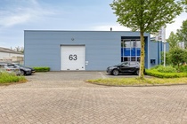 Bedrijfsruimte Lochem - Aalsvoort 63 - Foto 5