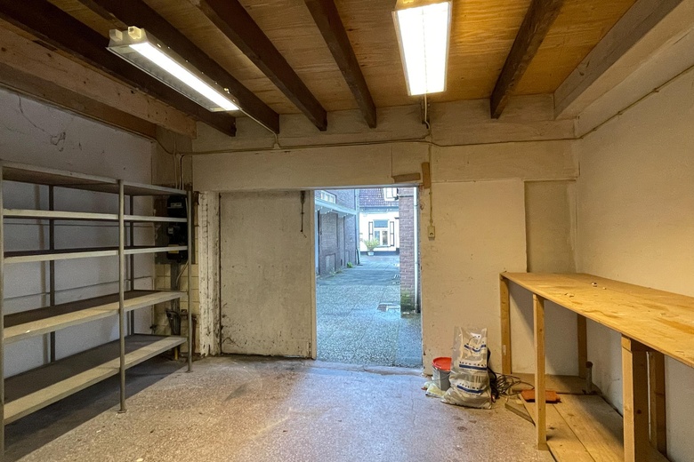 BedrijfsruimteaanSpiegelstraat 26 A 1<br/> inBussum