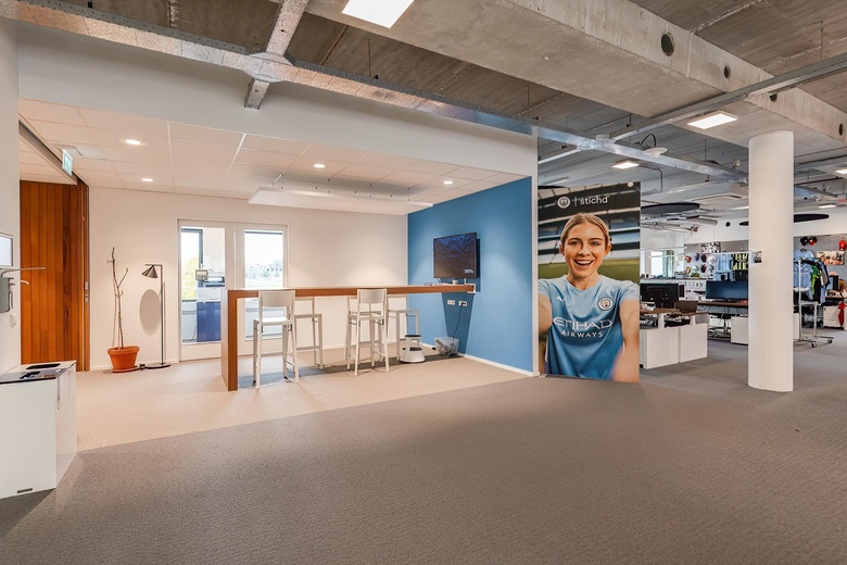 KantoorruimteaanDe Waterman 2<br/> inDen Bosch