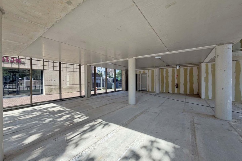 Winkelruimte Dordrecht - Spuiboulevard 4 - Foto 10