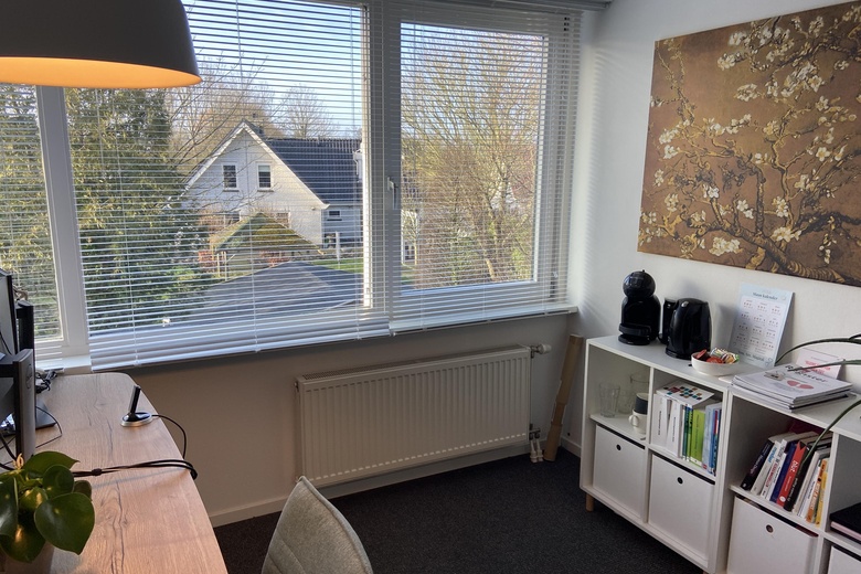 KantoorruimteaanWitte Paal 353<br/> inSchagen