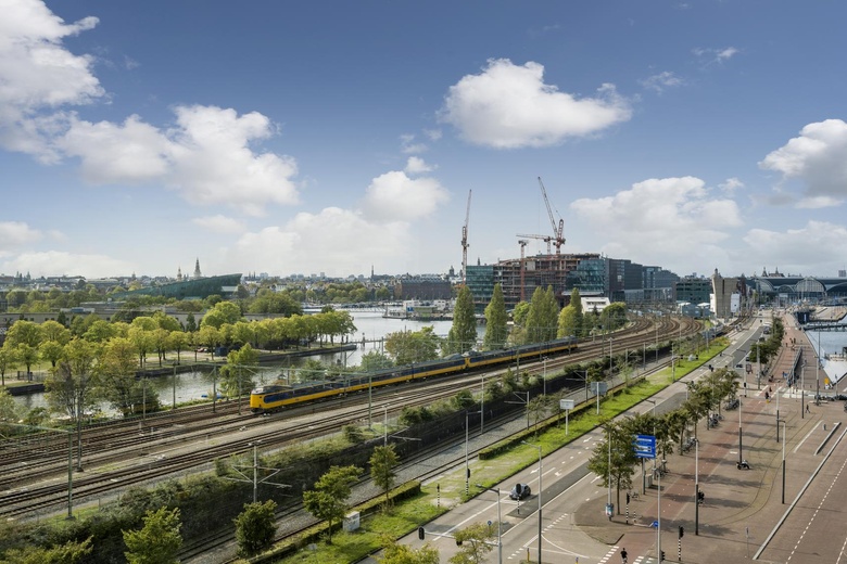 KantoorruimteaanJollemanhof 6 - 20<br/> inAmsterdam