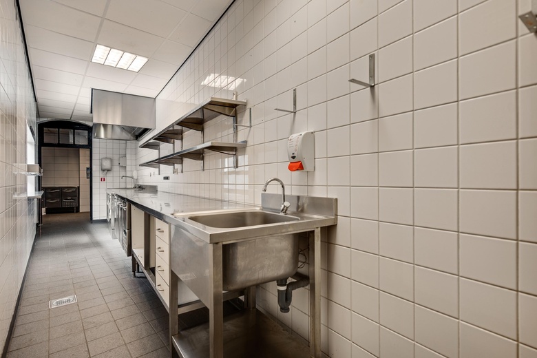 HorecaaanHoogstraat 28<br/> inWeert HorecaaanHoogstraat 28<br/> inWeert