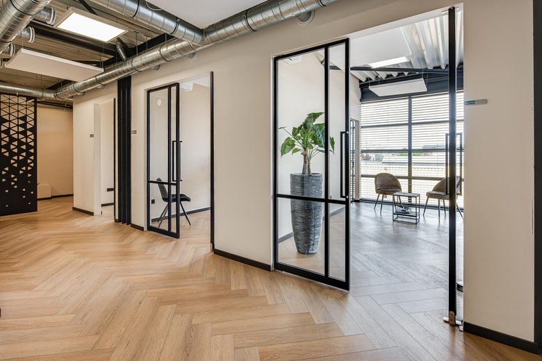 BedrijfsruimteaanStrijkviertel 48 C<br/> inDe Meern BedrijfsruimteaanStrijkviertel 48 C<br/> inDe Meern