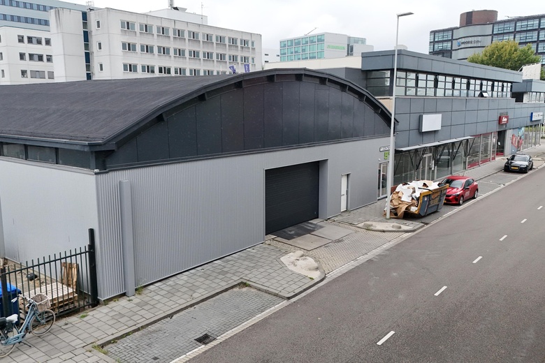 Bekijk foto 1 van Pottumstraat 5