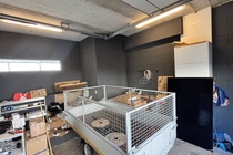 Bedrijfsruimte Schagen - Zijperweg 4 - Foto 4
