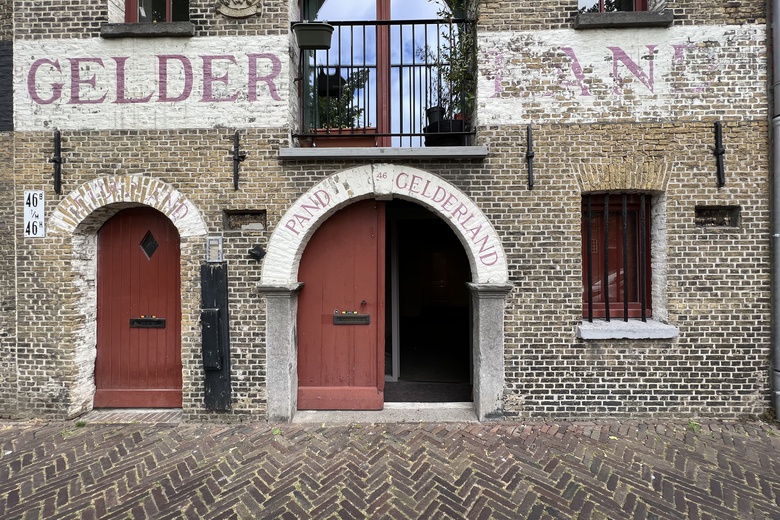 KantoorruimteaanLange Haven 46 A<br/> inSchiedam KantoorruimteaanLange Haven 46 A<br/> inSchiedam