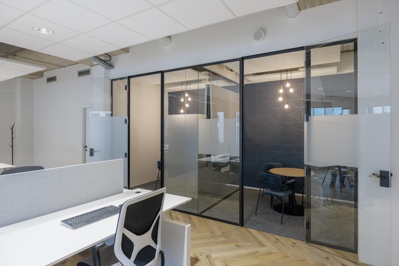 KantoorruimteaanJoan Muyskenweg 22<br/> inAmsterdam