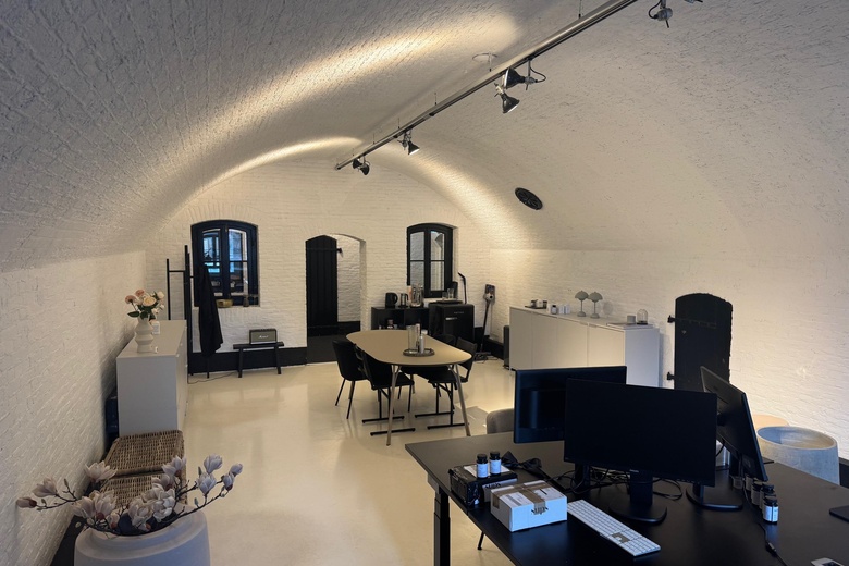 KantoorruimteaanAdriaan Dortsmanplein 3 - 15<br/> inNaarden