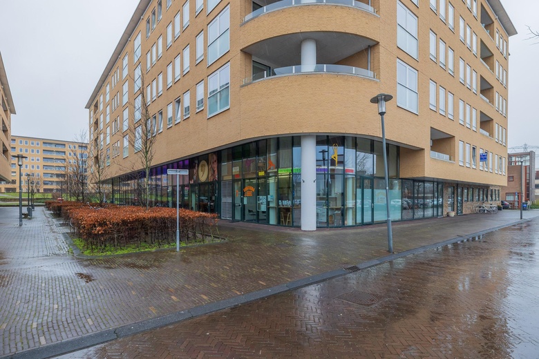 Winkelruimte Oegstgeest - Clusiushof 9 - Foto 17