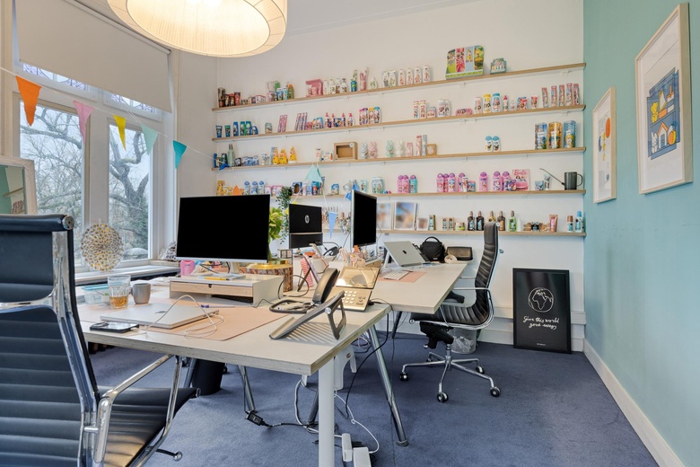 KantoorruimteaanWagenweg 250<br/> inHaarlem