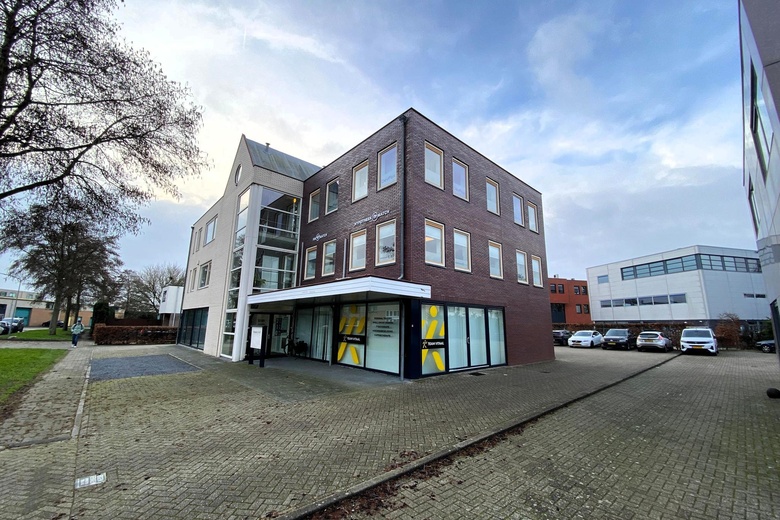 KantoorruimteaanDe Binderij 8 A<br/> inAlmere KantoorruimteaanDe Binderij 8 A<br/> inAlmere