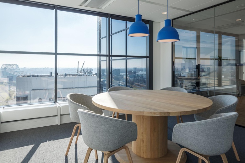 KantoorruimteaanRivium Quadrant 81<br/> inCapelle aan den IJssel