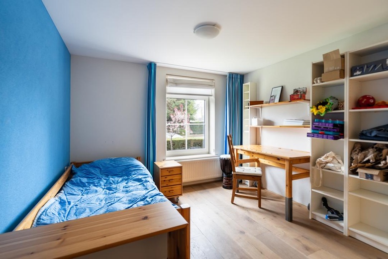 KantoorruimteaanOnze Lieve Vrouwestraat 69<br/> inOspel