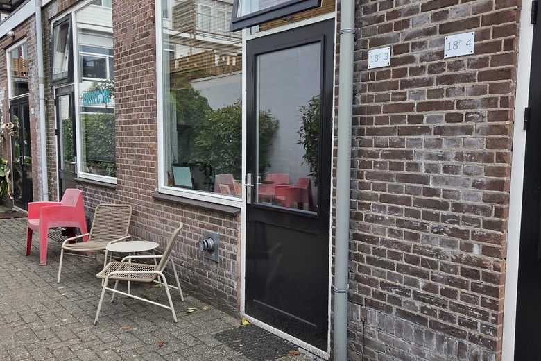 Bedrijfsruimte Utrecht - Esdoornstraat 18 C - Foto 8