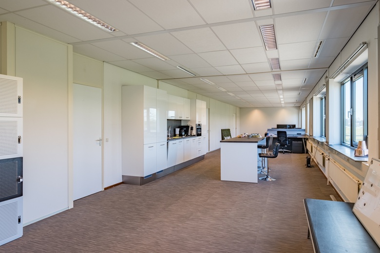 KantoorruimteaanAmperestraat 21<br/> inAlkmaar