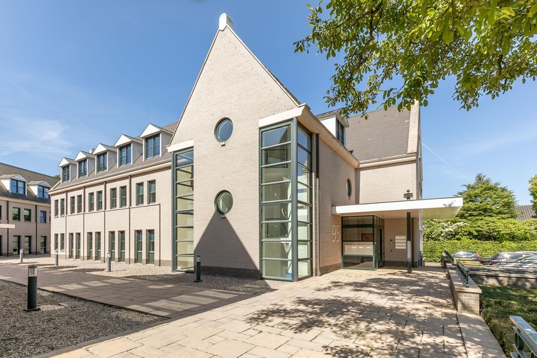 KantoorruimteaanThorbeckelaan 95<br/> inBarneveld