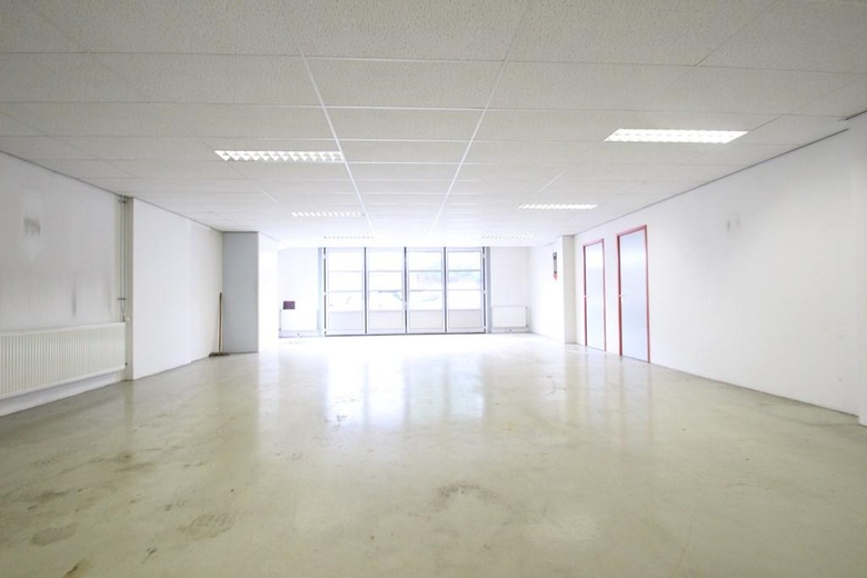 BedrijfsruimteaanKerkstraat 19<br/> inUtrecht