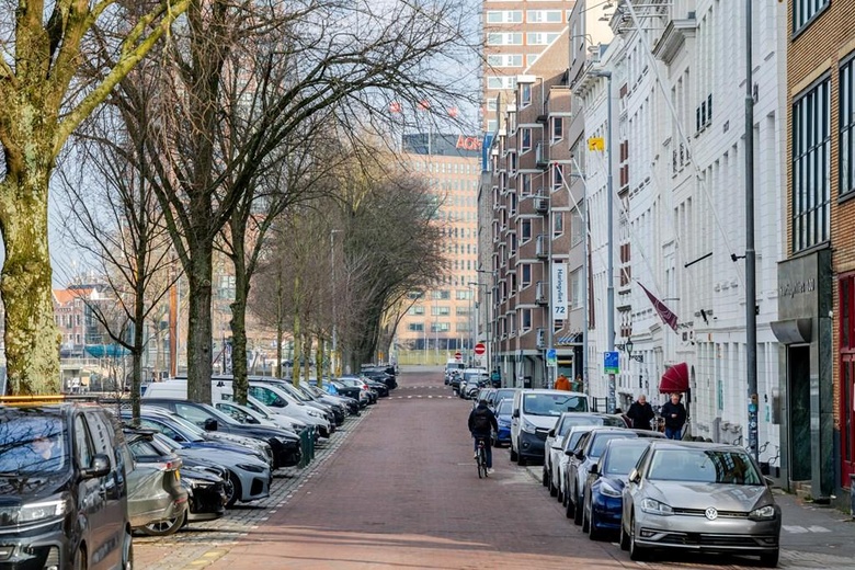 Kantoorruimte Rotterdam - Haringvliet 92 A - Foto 21
