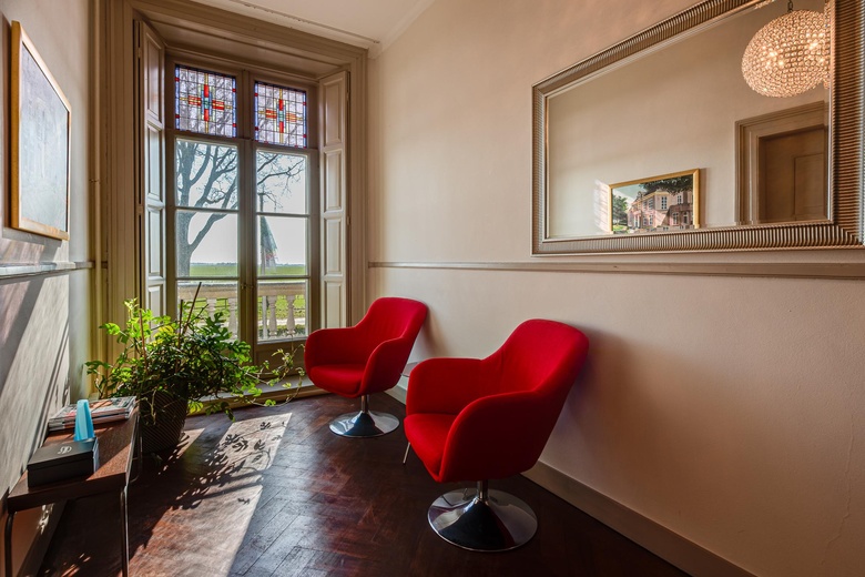 KantoorruimteaanWakkerendijk 58<br/> inEemnes