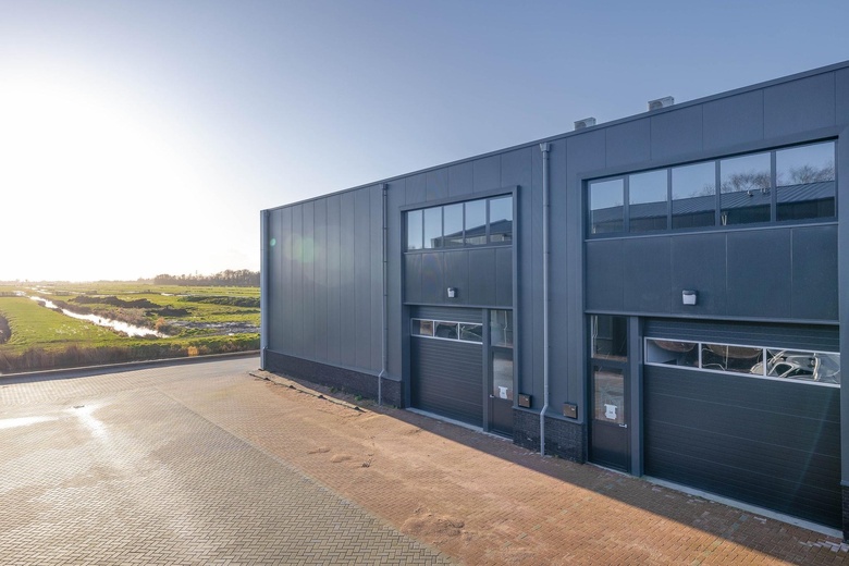 BedrijfsruimteaanKattendijk 43 d 3<br/> inGouderak