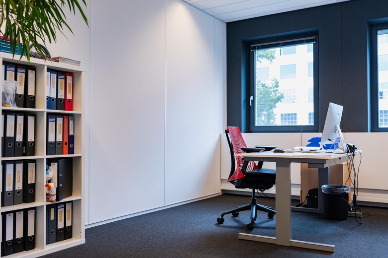 KantoorruimteaanBoschstraat 21 A<br/> inMaastricht