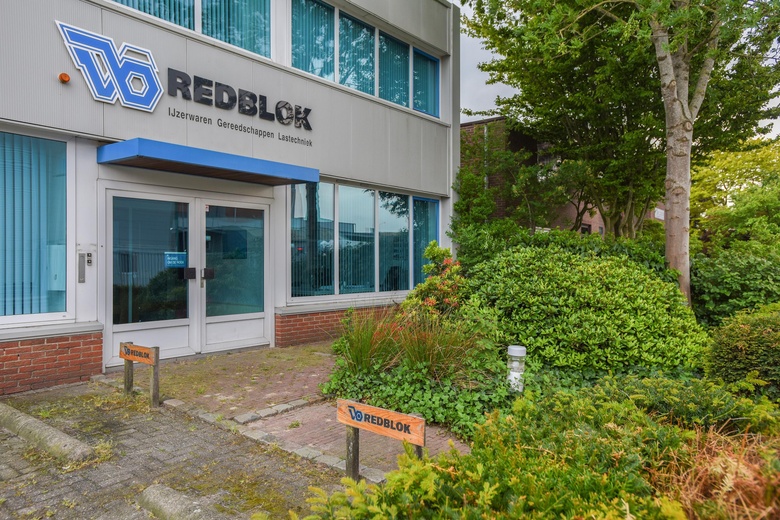 Kantoorruimte Barneveld - Bellstraat 4 - Foto 4