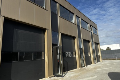 Bedrijfsruimte Tilburg - Aphroditestraat 1 20 - Foto 2