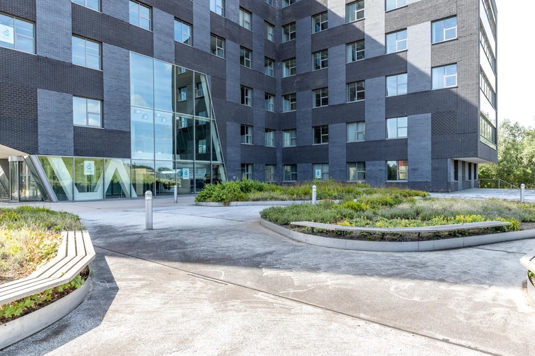 KantoorruimteaanMeander 1101<br/> inArnhem KantoorruimteaanMeander 1101<br/> inArnhem