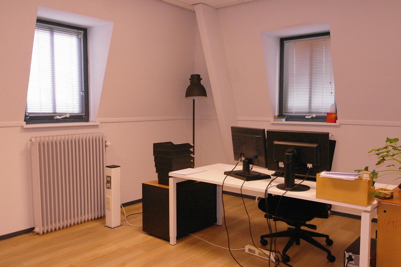 KantoorruimteaanFlorapark 1<br/> inHaarlem