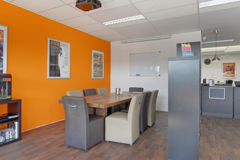 Bedrijfsruimte Delfgauw - Distributieweg 5 - Foto 20