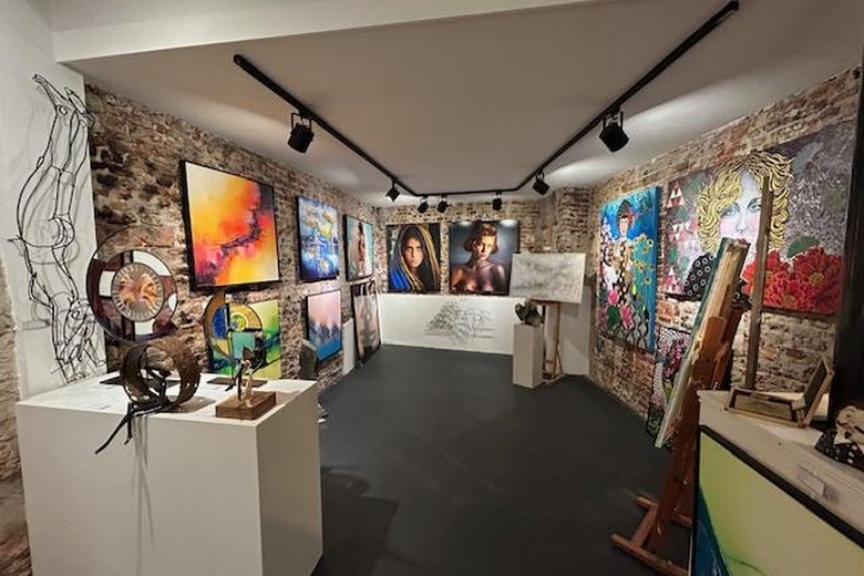 WinkelruimteaanKlaasstraat 39<br/> inVenlo