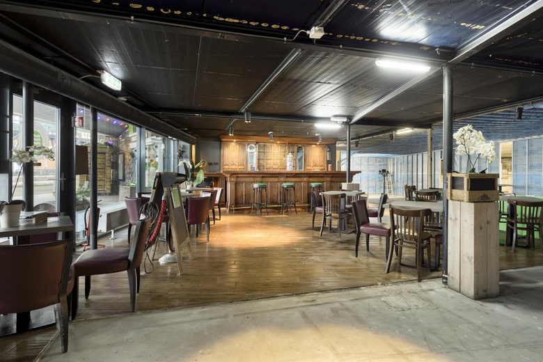 HorecaaanPiet Heinkade 4<br/> inAmsterdam