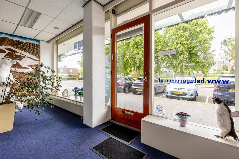 Winkelruimte Pernis - Van Byemontsingel 3 - Foto 6