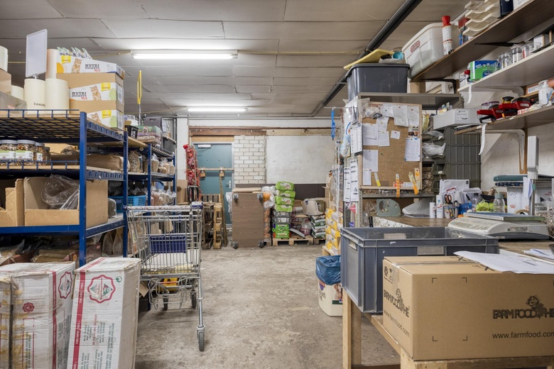 WinkelruimteaanWinkelstraat 5 - 11<br/> inEindhoven