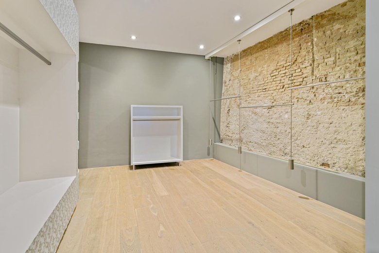 WinkelruimteaanKremerstraat 18<br/> inBergen